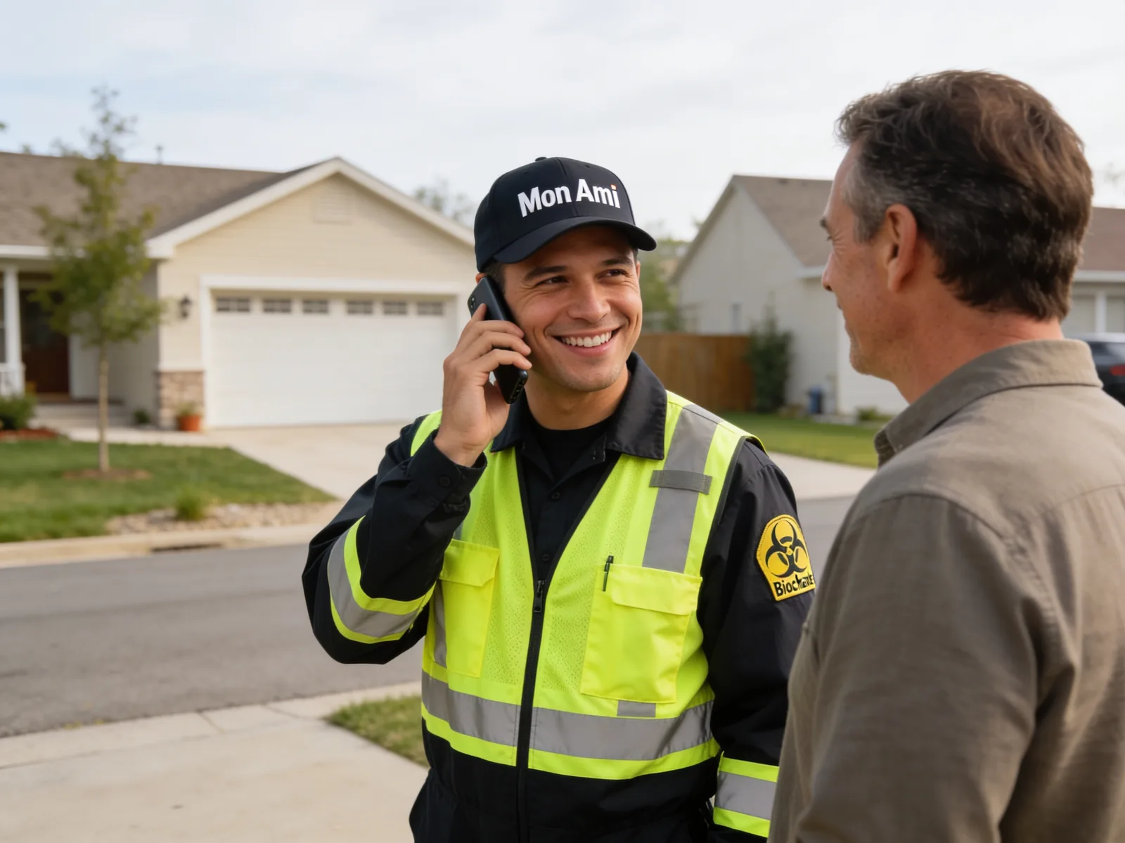 Sewage Cleanup Lathrop, MO FAQs