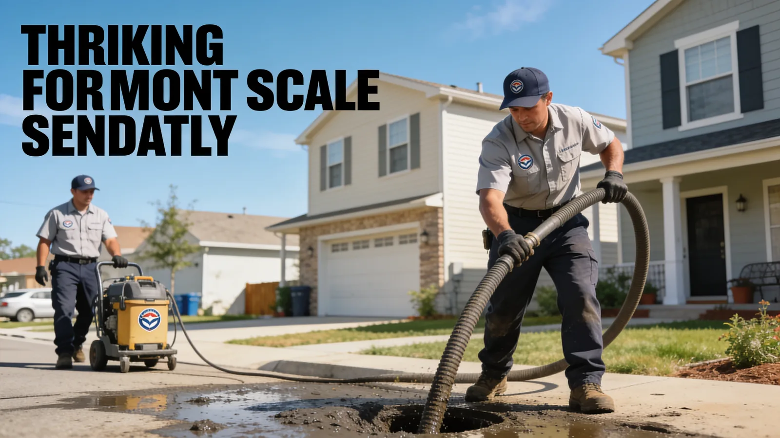 Sewage Cleanup in Lathrop, MO near me